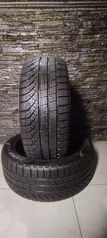 Ponúkame na predaj zimné pneumatiky Pirelli