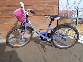 Bicykel detský Dema Aggy 20