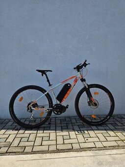 Predam dorabany elektrobicykel ktm