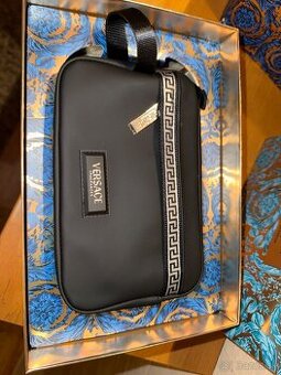 Kozmetická taška Versace