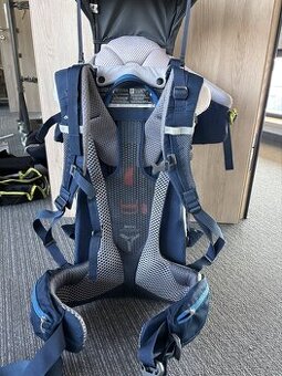 Deuter Kid Comfort nosič top stav
