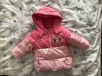 zimná bunda 86