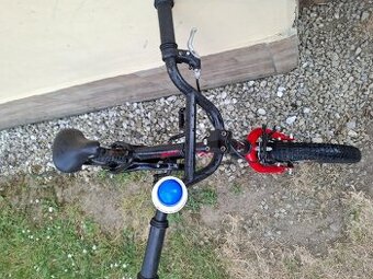 Detský BMX