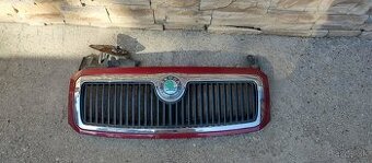 Predám masku Fabia 1