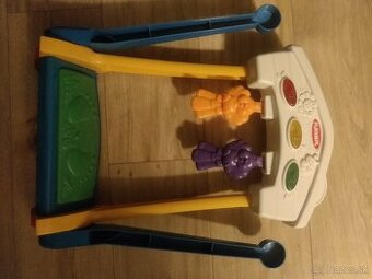 Hrazdička Playskool