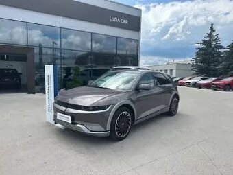 Hyundai Ioniq 5  4WD, 73 kWh, 306 koní