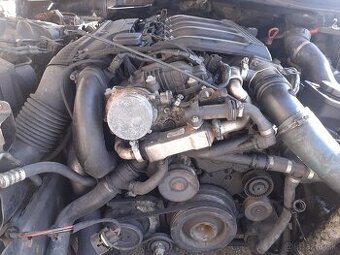 Predam motor bmw m57 3.0d