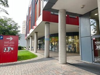 CITY PARK Ružinov - garáž. státie, Ružinov, PLYNÁRENSKÁ