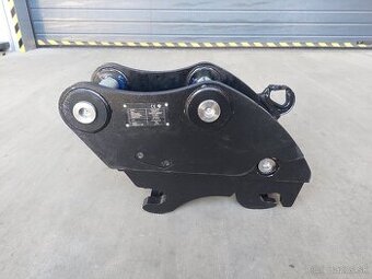 Hydraulický rýchloupinák na bager 5-6 ton