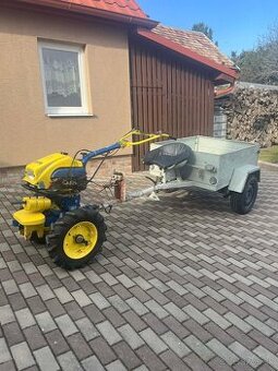 PREDAM AGZAT ZO SVETLOM