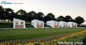 FINREA│Párnický Vŕšok- Rodinné domy v Párnici