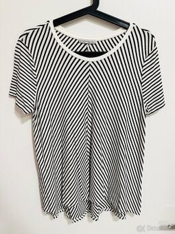 Dámske nové nenosené oblečenie topy