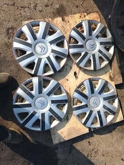 Predám ND Citroen C4 Grand 
R.v.2007