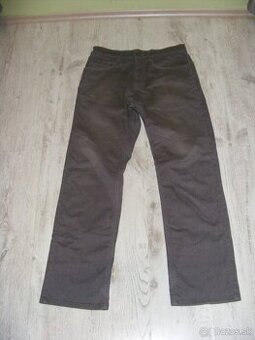 Pánske džínsy Jasper Conran a DKNY