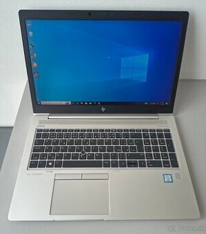 HP EliteBook 850 G6 i7 16GB RAM 512GB SSD