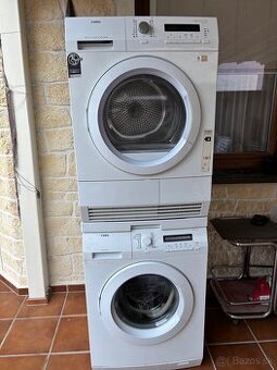 pračka so sušičkou