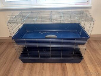Veĺká Klietka pre zvieratko