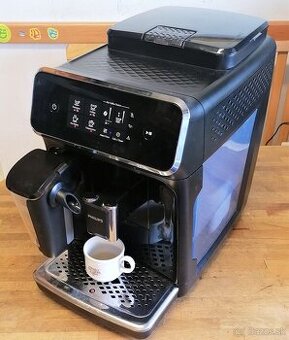 Automatický kávovar Philips EP2231.