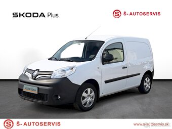 Renault Kangoo Ex.1.5dCi 55kW Cool