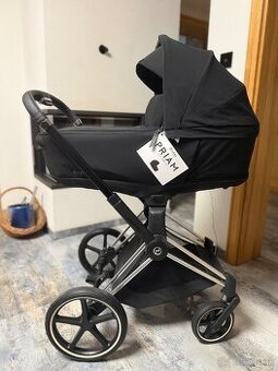 Cybex priam 2025 Black
