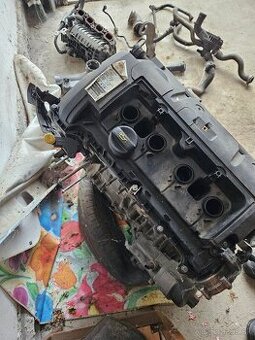 Motot peugeot 207 70kw