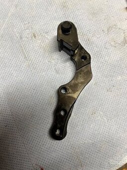 Motomasters adapter 270mm na Braketec brzdy GasGas,Husqvarna