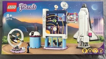 Lego Olivia a vesmírna akadémia 41713