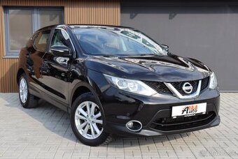 Nissan Qashqai 1.2 DIG-T Acenta