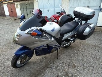 Honda cbr xx 1100