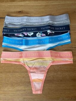 Logo tangá od Victoria's Secret/ PINK veľkosť XS