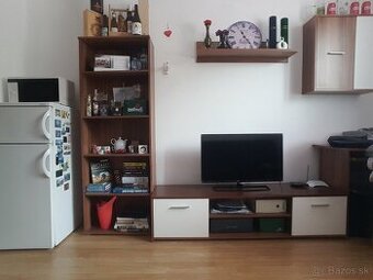 Prenajmem garzónku BA