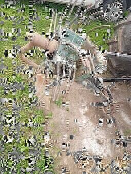 vyoravač zemiakov topolčiansky