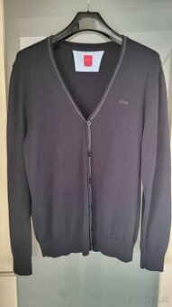 Pánsky sveter s.Oliver