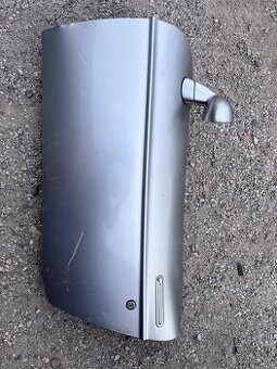 Fiat Barchetta    LP dvere kompel bez skla