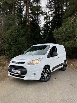 🚗Ford Transit Connect 1.6 tdci 2015