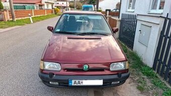 Felicia 1.6 GLX (1996)