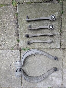 Ramená z prednej nápravy Audi A6 c7