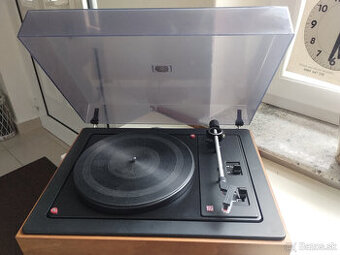 Predám gramofon TESLA NC 160
