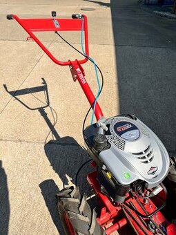 Motorová jednotka pre AGZAT B&S 675 - 190cm3