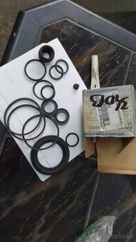 sada tesneni Iveco eurocargo