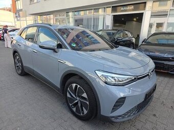 VW ID.4 Pro 150kW ACC SOH 94,9% - záruka Autodraft