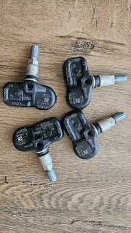 Tpms snímače hyundai kia tmps