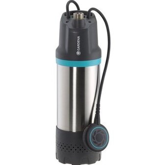 Ponorné tlakové čerpadlo Gardena (900W/5 900 l/h)