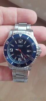 Hodinky Casio