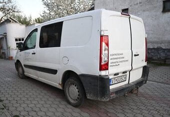 Peugeot Expert 2.0 HDi 2.0 2007 - 1