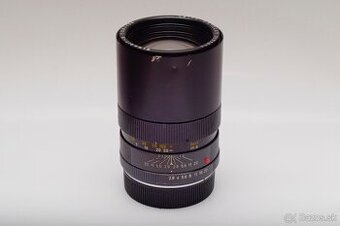Leica Elmarit-R 135mm f/2.8