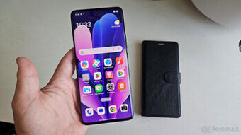 Redmi Note 13 Pro Plus 5G 512GB - top stav