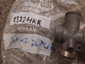 karburator jawa duplex 2922 hkr
