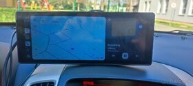 10,26 palcovy univerzálny apple car play a android auto