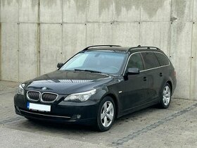 BMW E61 530xDrive 173kw A/T Edition - 1